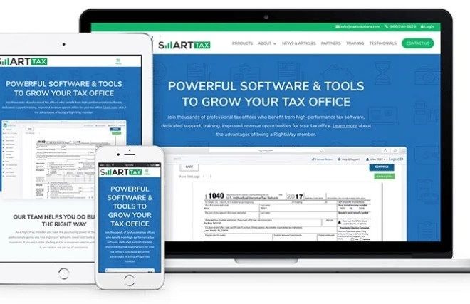 Tax Preparation Software For Trusts